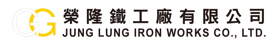 JUNG LUNG IRON WORKS CO., LTD.